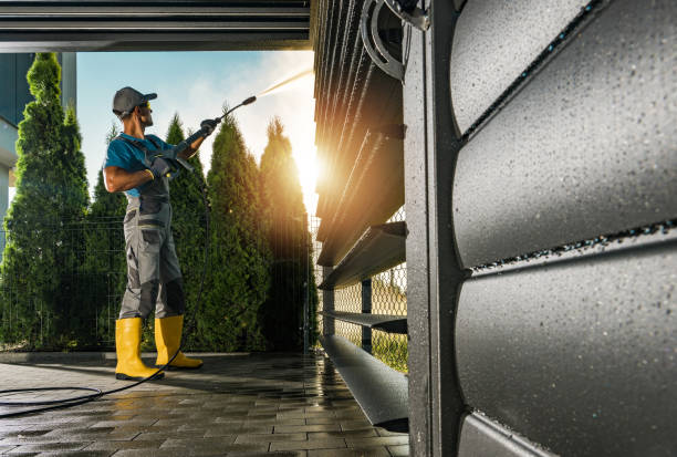 Best Residential Pressure Washing Services  in Charles City, IA