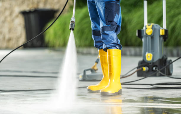 Best House Pressure Washing  in Charles City, IA