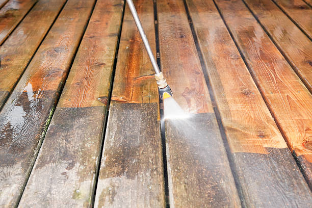 Best Residential Pressure Washing Services  in Charles City, IA